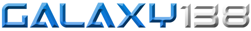Logo GALAXY138